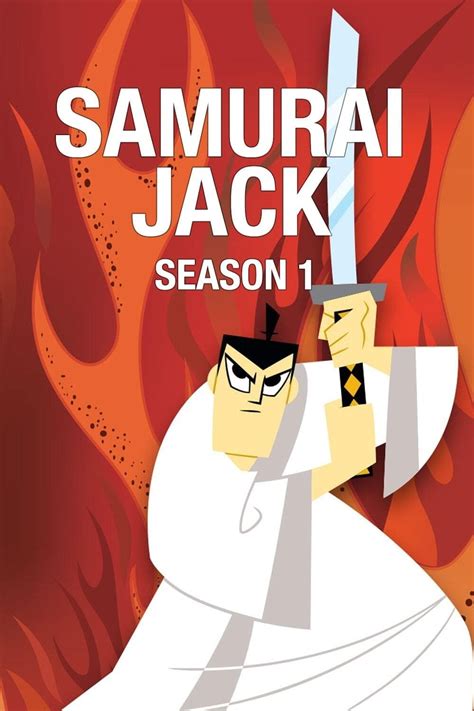 samurai jack gostream|Samurai Jack (TV Series 2001–2017) .